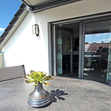 Ferienwohnung Babenberg Bamberg Exterior foto