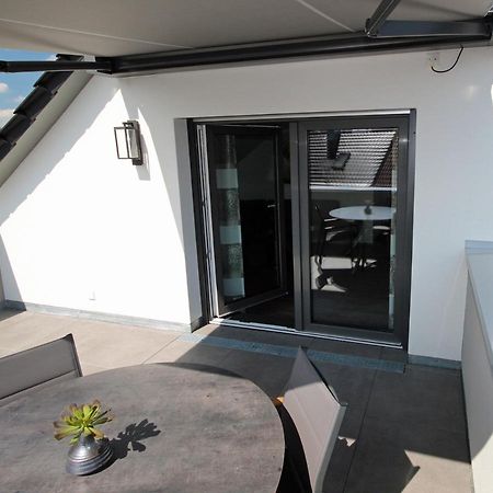 Ferienwohnung Babenberg Bamberg Exterior foto