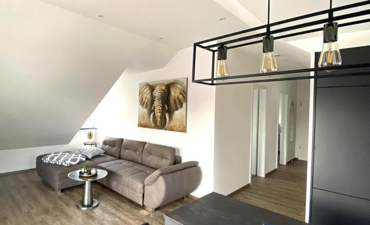 Ferienwohnung Babenberg Bamberg Exterior foto