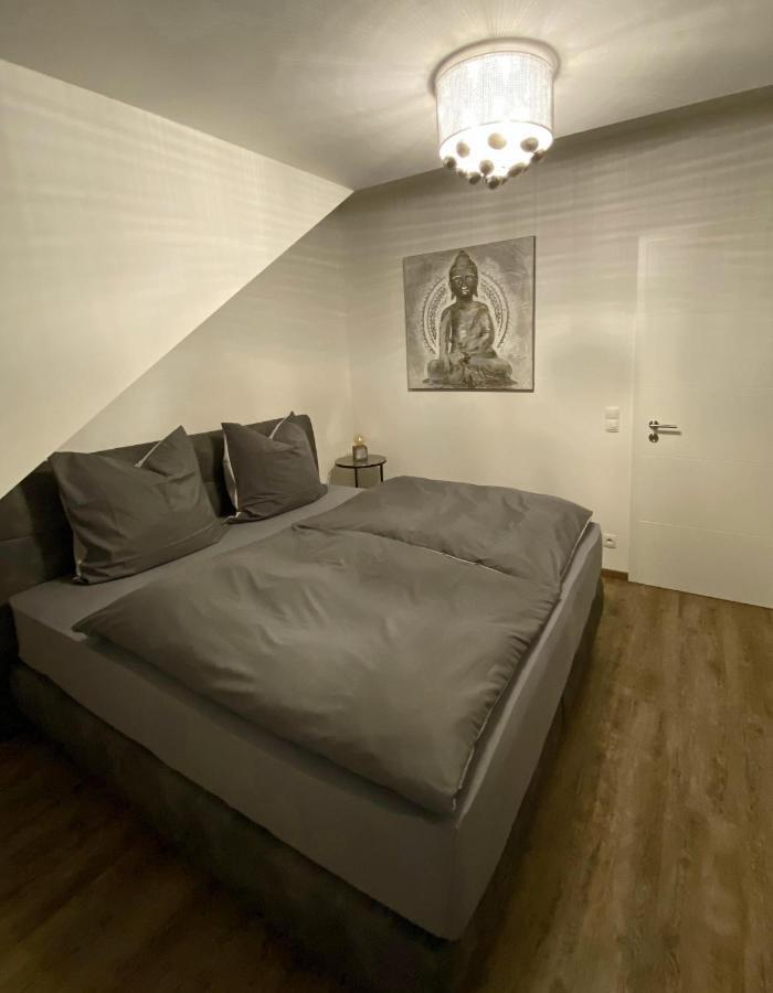 Ferienwohnung Babenberg Bamberg Exterior foto