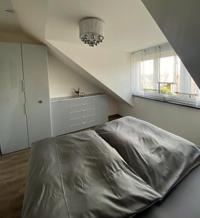 Ferienwohnung Babenberg Bamberg Exterior foto
