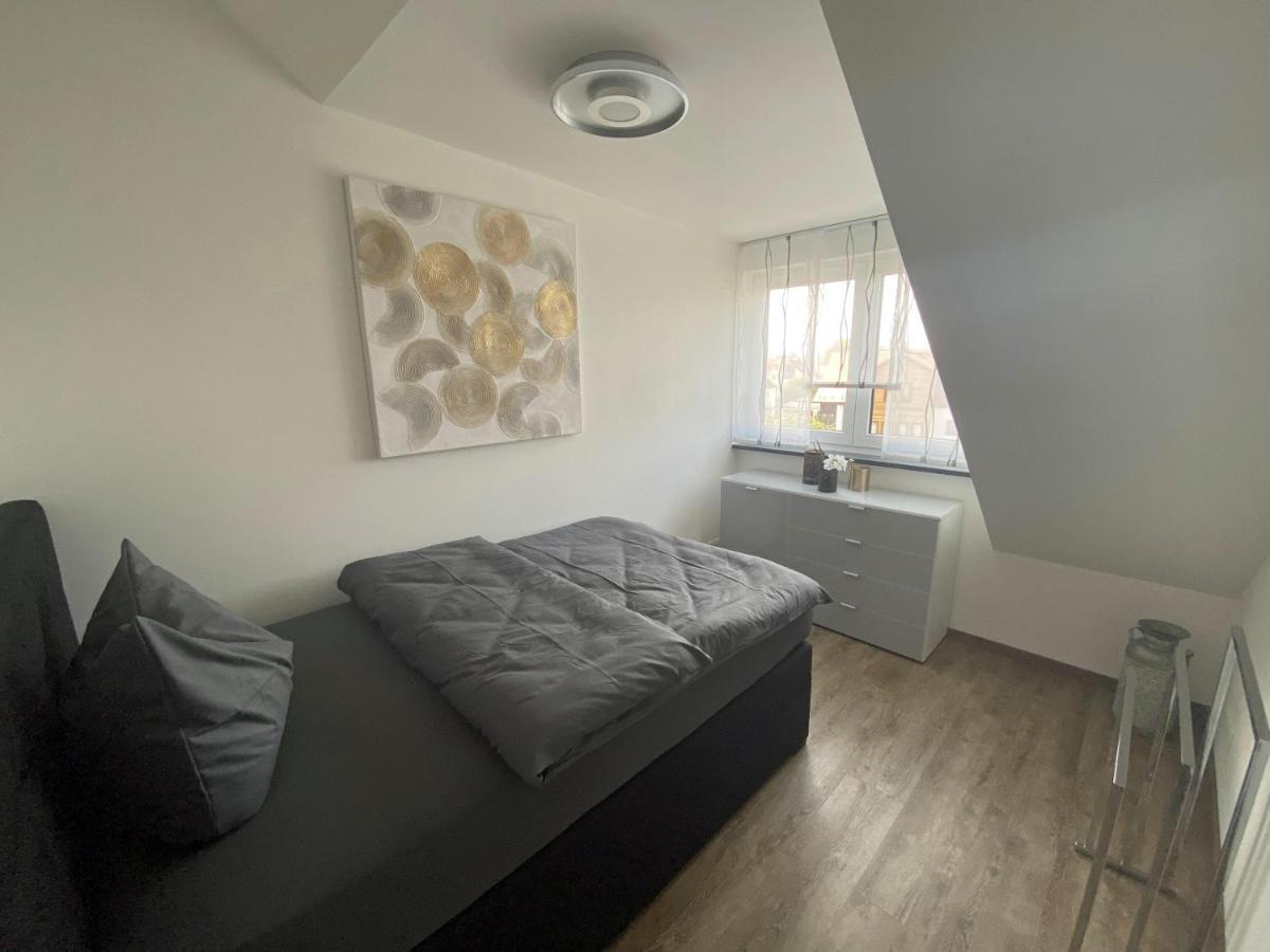 Ferienwohnung Babenberg Bamberg Exterior foto
