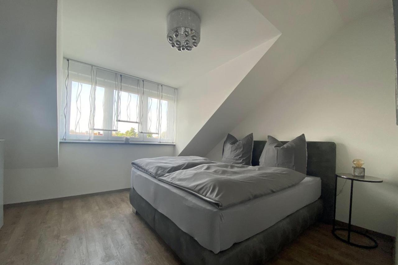 Ferienwohnung Babenberg Bamberg Exterior foto