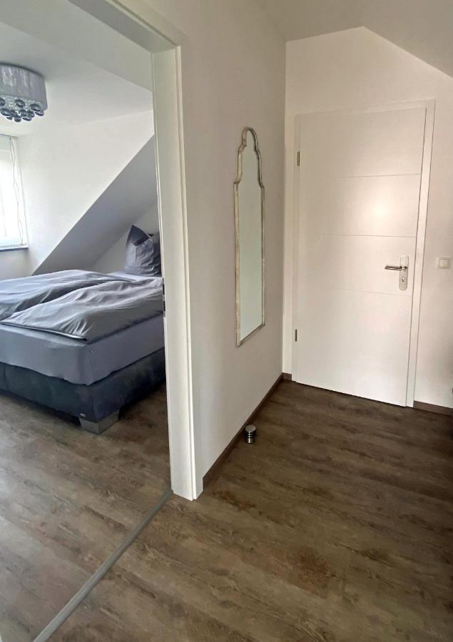 Ferienwohnung Babenberg Bamberg Exterior foto