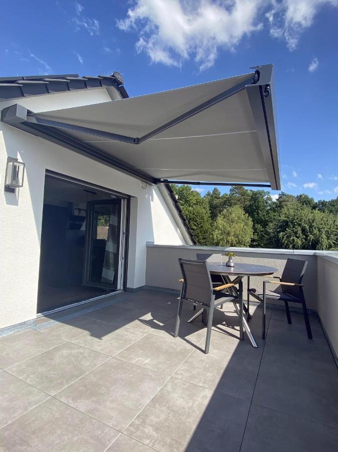 Ferienwohnung Babenberg Bamberg Exterior foto